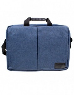 Maletín PC portátil 15-16...