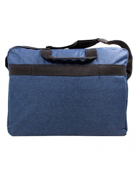 Maletín PC portátil 15-16 Pulg Cool diseño Mineápolis azul