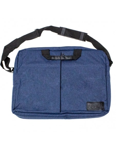 Maletín PC portátil 15-16 Pulg Cool diseño Mineápolis azul
