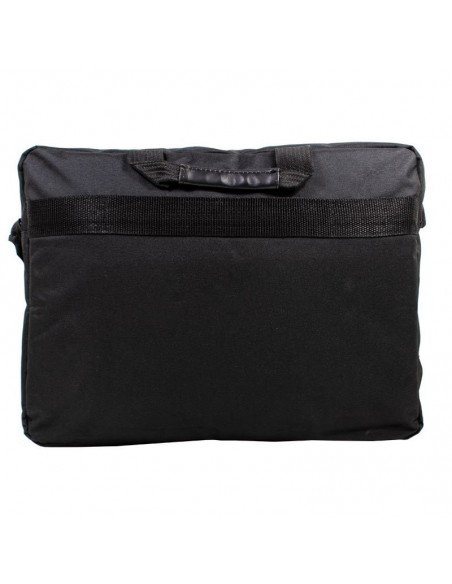 Maletín PC portátil 15-16 Pulg Cool diseño Mineápolis negro