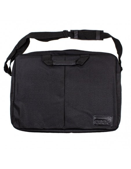 Maletín PC portátil 15-16 Pulg Cool diseño Mineápolis negro