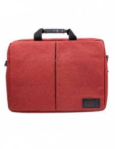 Maletín PC portátil 15-16...