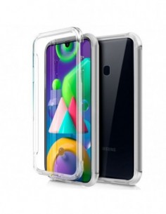 Funda gel TPU 3D Samsung...