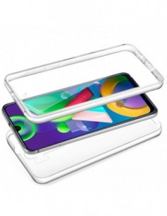 Funda gel TPU 3D Samsung... 2