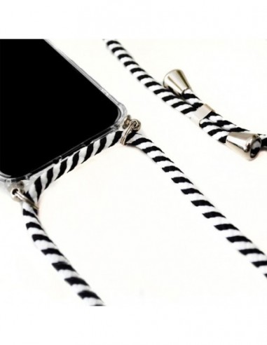 Carcasa TPU Samsung M215 Galaxy M21...