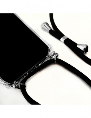 Carcasa TPU Samsung M215 Galaxy M21...