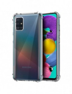 Carcasa TPU antigolpes...