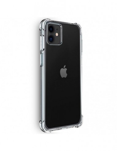 Carcasa TPU antigolpes iPhone 11...