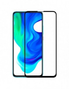 Protector pantalla vidrio...