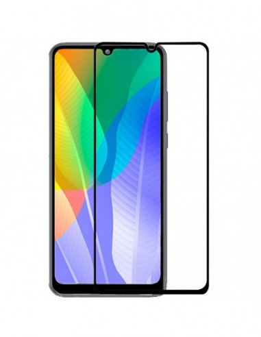 Protector pantalla vidrio templado...