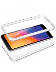 Funda gel TPU 3D Huawei Y5p... 2