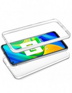 Funda gel TPU 3D Xiaomi... 2