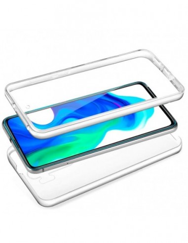 Funda gel TPU 3D Xiaomi Pocophone F2...