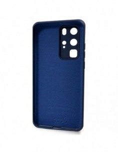 Carcasa TPU cama tela... 2