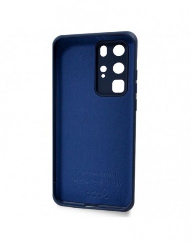 Carcasa TPU cama tela Huawei P40 Pro...