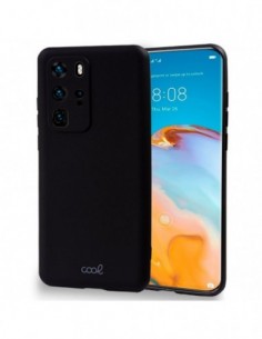 Carcasa TPU cama tela...