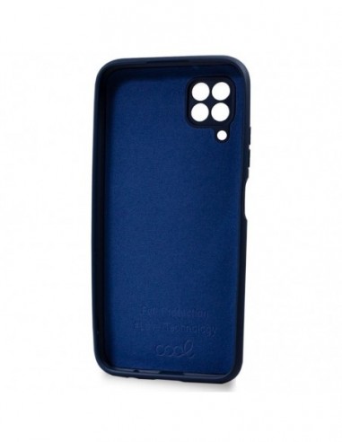 Carcasa TPU cama tela Huawei P40 Lite...