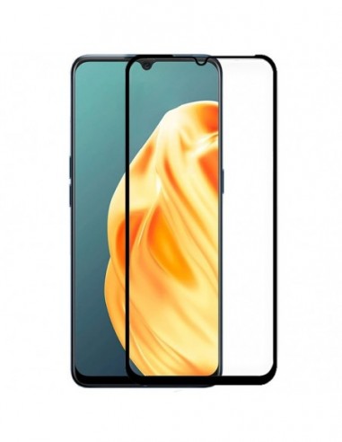 Protector pantalla vidrio templado...