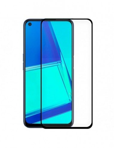 Protector vidrio templado Oppo A52 /...