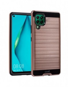 Carcasa aluminio cama TPU...