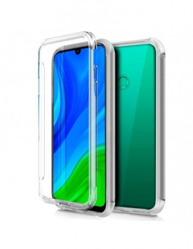 Funda gel TPU 3D Huawei P Smart 2020...