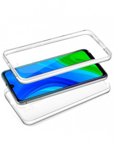 Funda gel TPU 3D Huawei P Smart 2020...