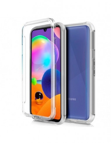 Funda gel TPU 3D Samsung A315 Galaxy...