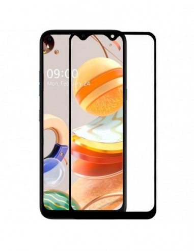 Protector pantalla vidrio templado LG...