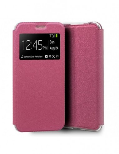 Funda libro soporte TPU Alcatel 1B...