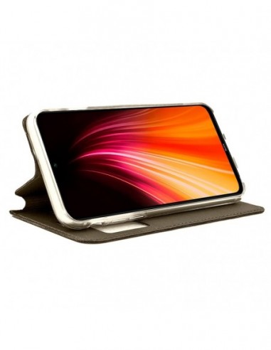 Funda libro soporte TPU Xiaomi Redmi...