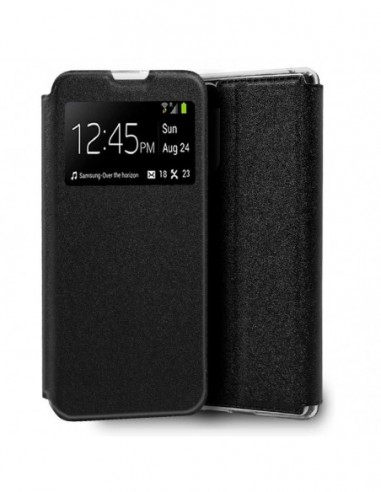 Funda libro soporte TPU Wiko View 4 /...