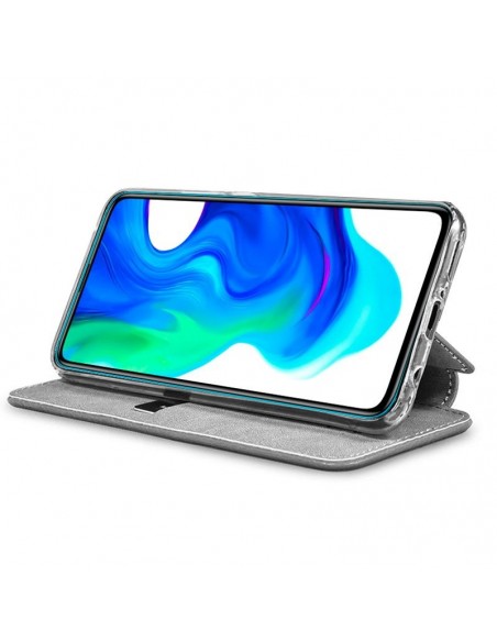 Funda libro soporte TPU Xiaomi Pocophone F2 Pro diseño Sandía