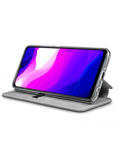 Funda libro soporte TPU Xiaomi Mi 10 Lite diseño Sandía