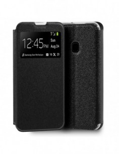 Funda libro soporte TPU...