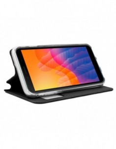 Funda libro soporte TPU... 2