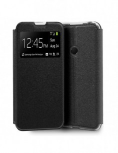 Funda libro soporte TPU...