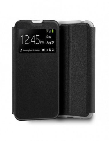 Funda libro soporte TPU ZTE Blade A5...