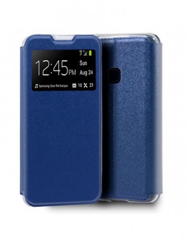 Funda libro soporte TPU Samsung M315...