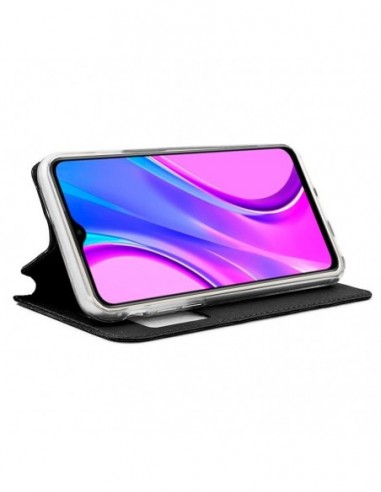 Funda libro soporte TPU Xiaomi Redmi...