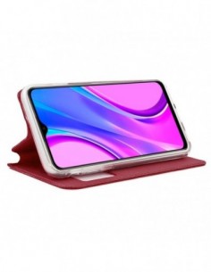 Funda libro soporte TPU... 2