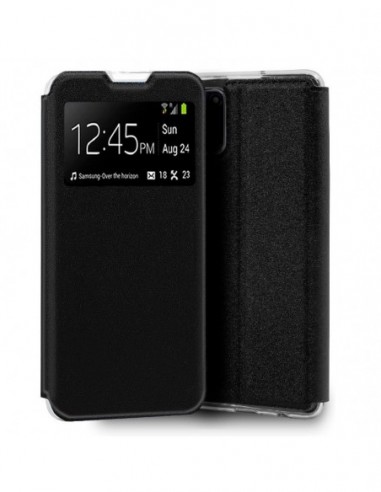 Funda libro soporte TPU Oppo A52 /...