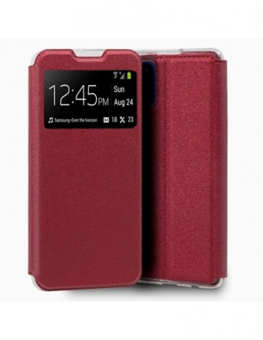 Funda libro soporte TPU Samsung A315...