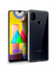 Funda gel TPU Samsung M315...