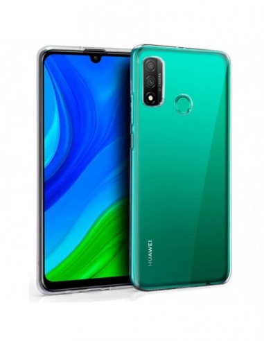 Funda gel TPU Huawei P Smart 2020...