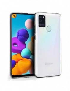 Funda gel TPU Samsung A217...