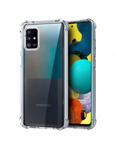Carcasa TPU antigolpes Samsung A516...