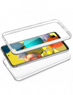 Funda gel TPU 3D Samsung... 2