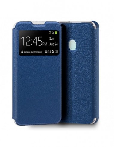 Funda libro soporte TPU Samsung A217...