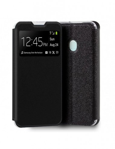 Funda libro soporte TPU Samsung A217...