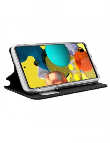 Funda libro soporte TPU Samsung A516...